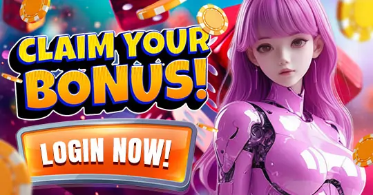 Claim Your Bonus