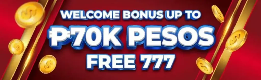 get 70k bonus