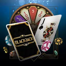 Blackjack