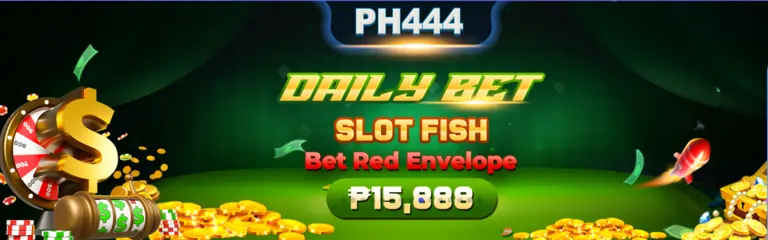 ph444 daily bet