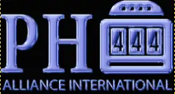 ph444 logo