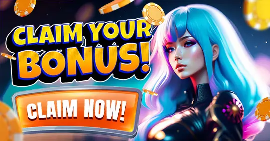 Claim Your Bonus-