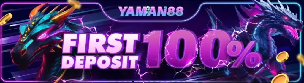 YAMAN88 Login
