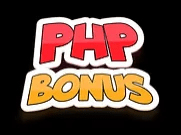 PHBONUS logo