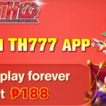 th777 P888 bonus