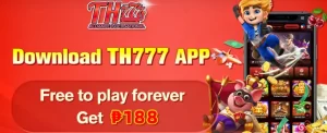 th777 P888 bonus