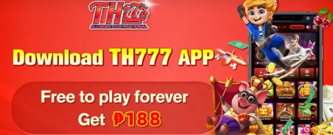 th777 login download apk P888 bonus