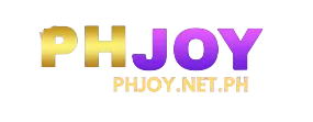 PHJOY Gaming App