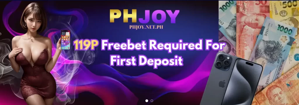 PHJOY