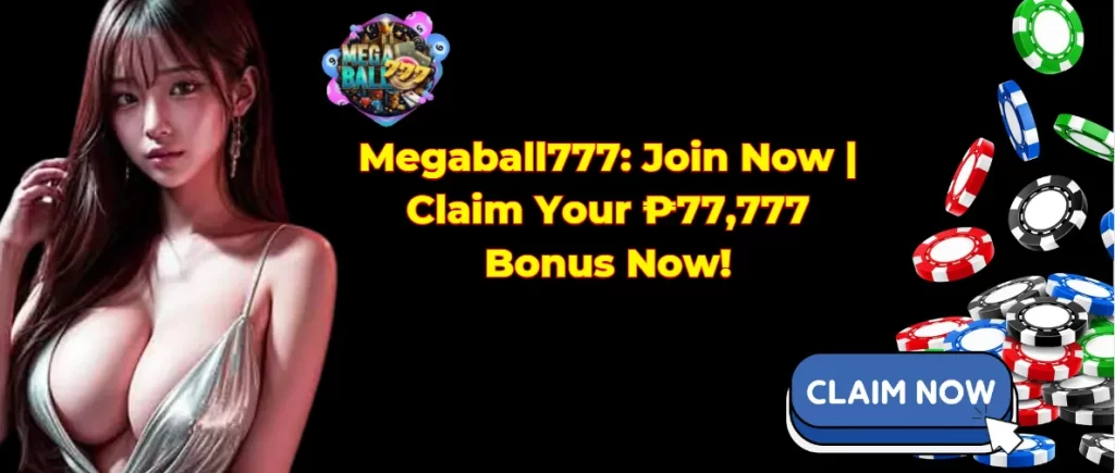 Megaball777