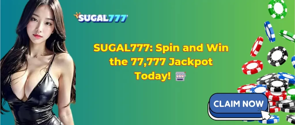 SUGAL777