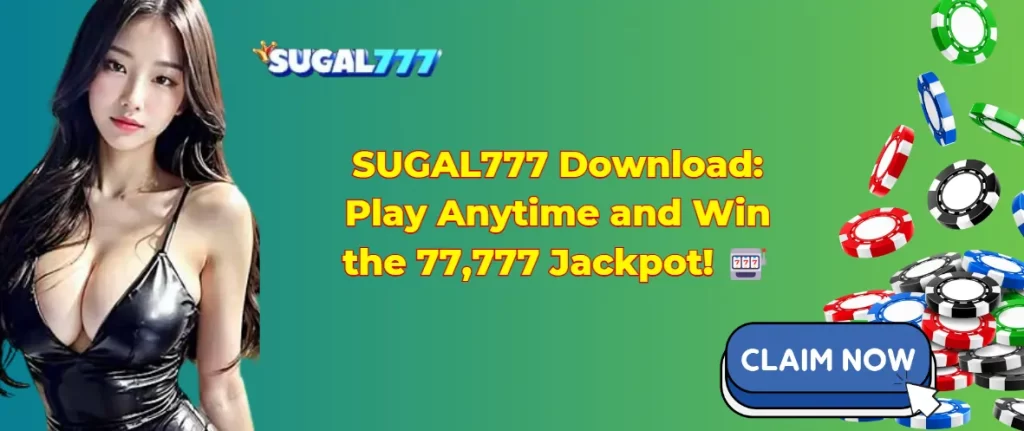 SUGAL777 Download