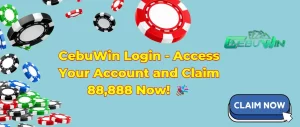 CebuWill Login