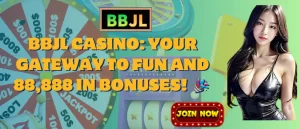 BBJL Casino