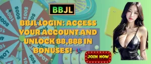 BBJL Login