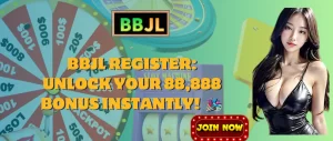 BBJL Register