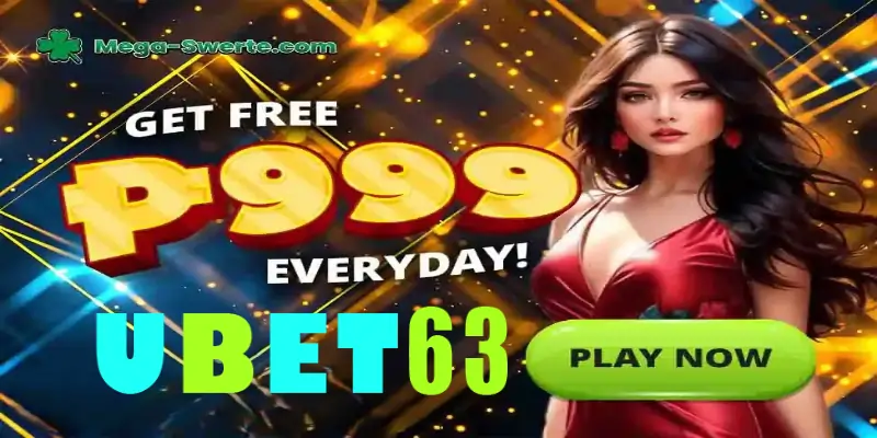 Ubet63