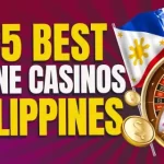 Top 5 Online Casinos in the Philippines