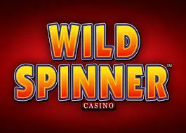 wild spinner