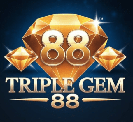 triple gem 88