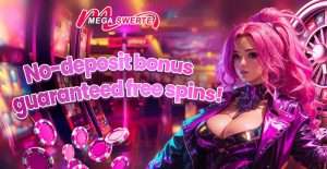 No deposit bonus