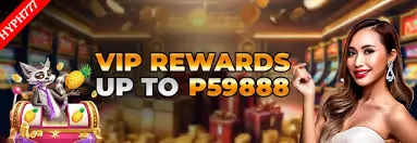 VIP Rewards