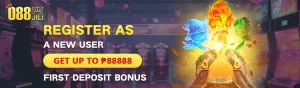 New User Bonus