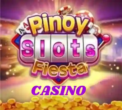 PINOY SLOT FIESTA App