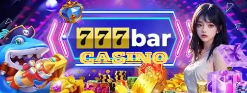 777BAR Slot