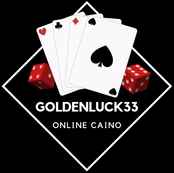 GOLDENLUCK33